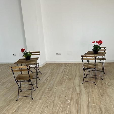 Castro Suites Osuna Eksteriør bilde