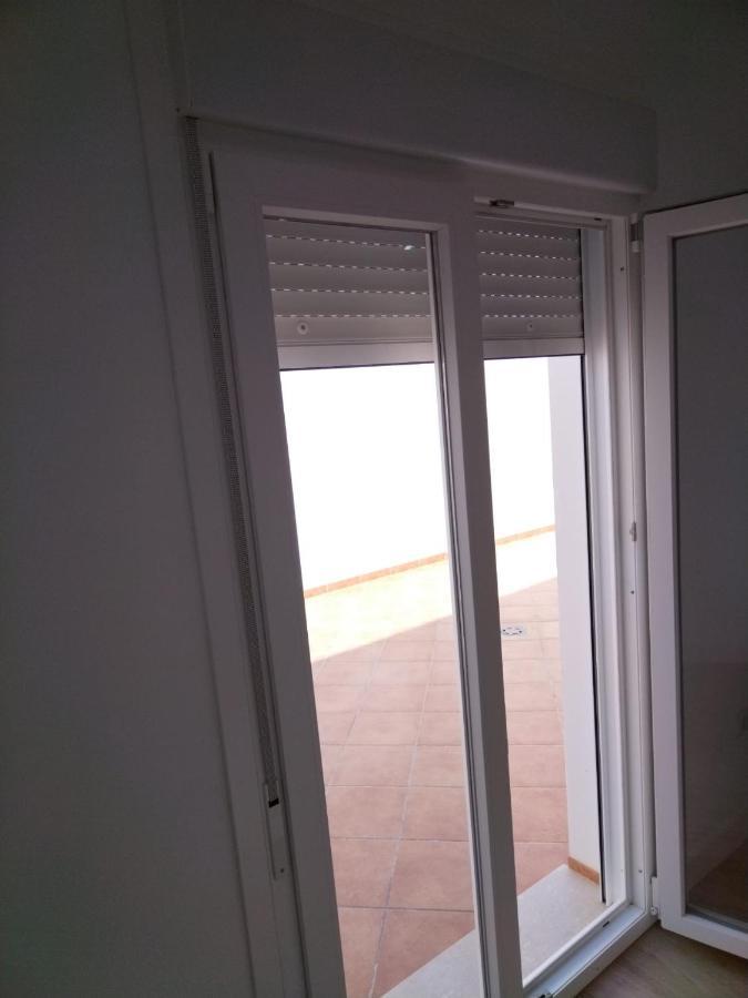 Castro Suites Osuna Eksteriør bilde